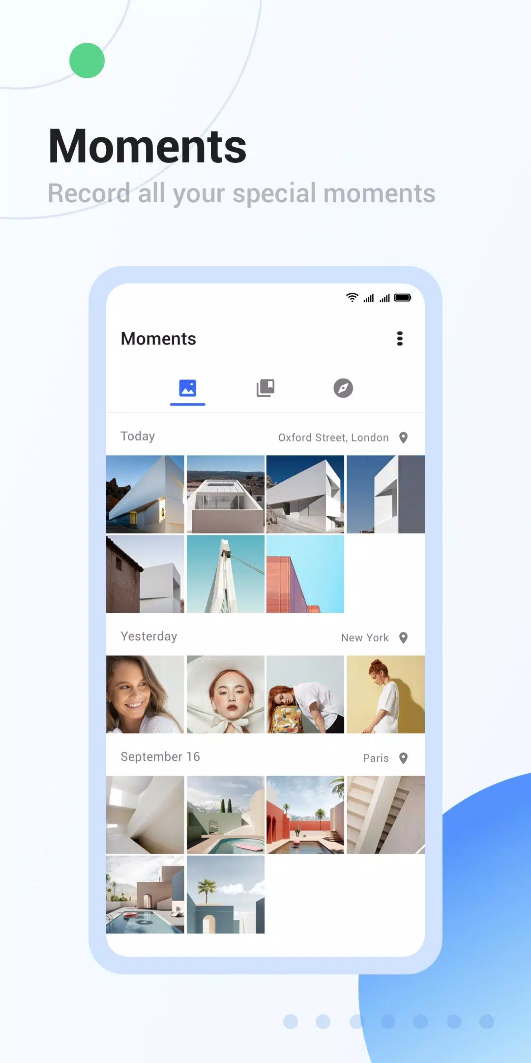 Gallery - Simple and fast应用截图第1张