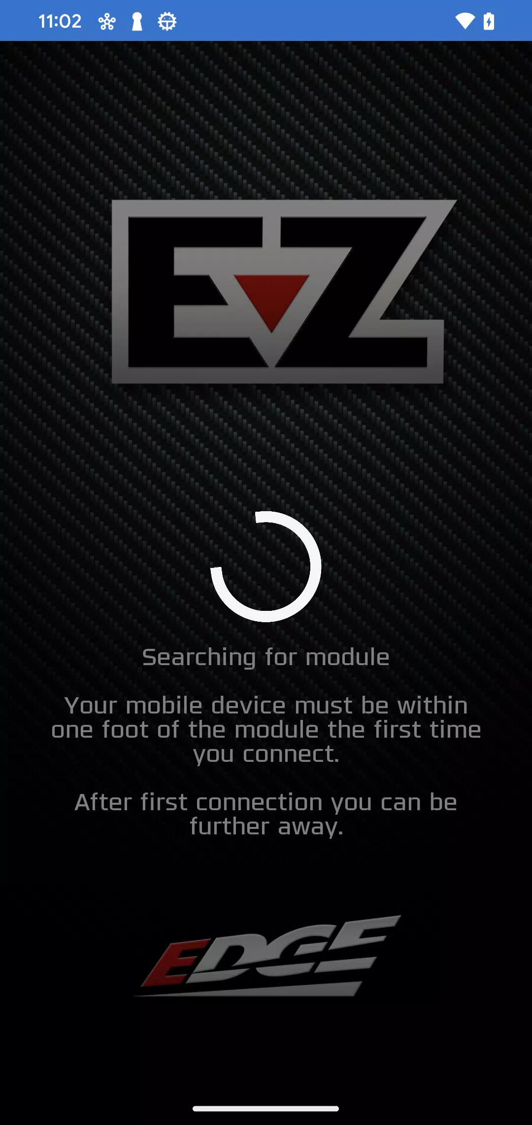 Edge EZ應用截圖第1張