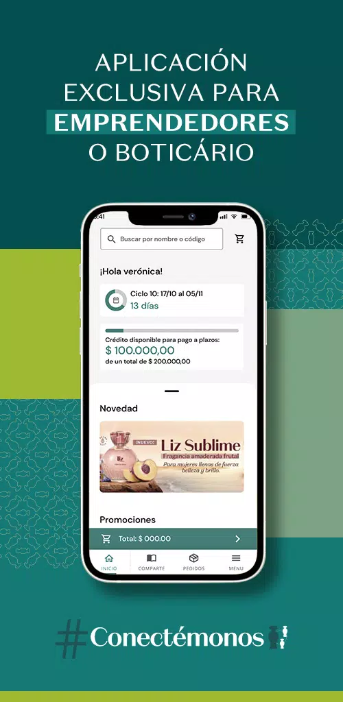 App Botiemprende應用截圖第1張