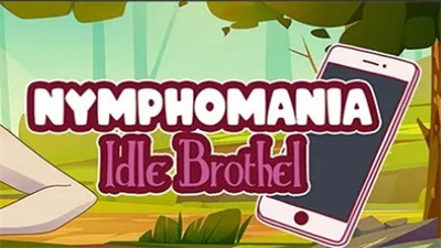 Nymphomania: Idle Brothel Tangkapan skrin 3