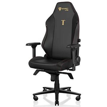 Pangulo ng Pangulo ng SecretLab: malaking pagtitipid sa mga nangungunang upuan sa paglalaro ng 2025