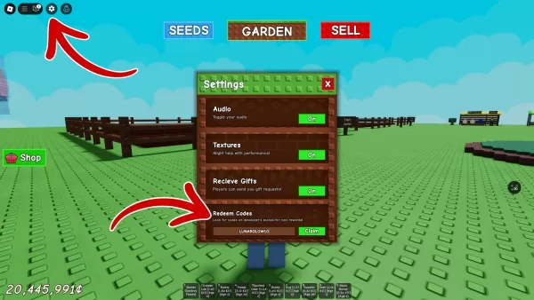 Новые коды для игры «Grow a Garden» на май 2025 года представлены