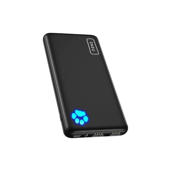 INIU 10000mAh Power Bank