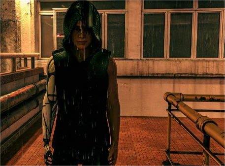 CIBERCOMBAT2089 ภาพหน้าจอ 2