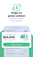 ComunidadFeliz应用截图第2张