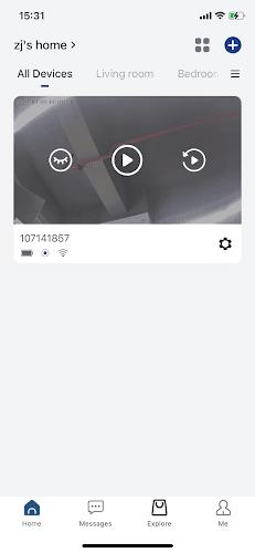 Mubview應用截圖第1張