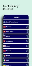 Best Free Hk Vpn 2022应用截图第4张