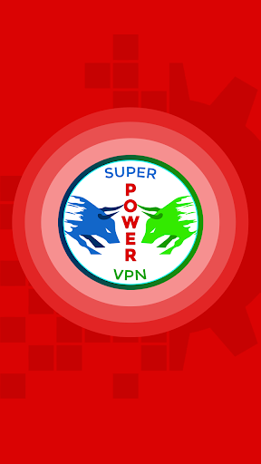 SuperPower Vpn Ekran Görüntüsü 1