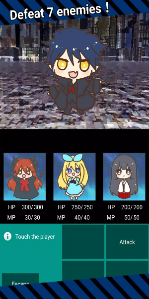 MagicBattle應用截圖第2張