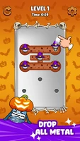 Screw Puzzle Master Ekran Görüntüsü 3