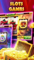 Juwa 777 Online: casino ayuda स्क्रीनशॉट 2