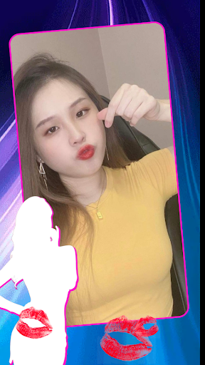NightVideo: Live Video Chat Скриншот 4
