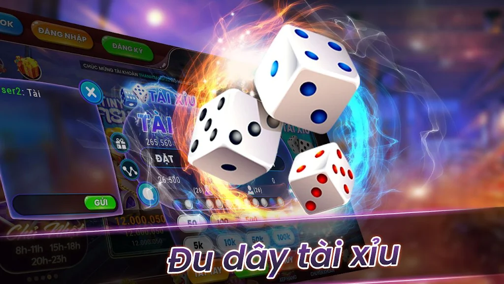 Ocean97 - Free Classic Slotmachine Gaming Screenshot 2