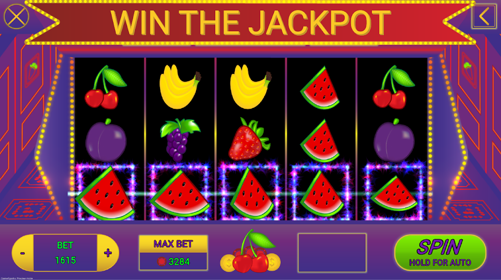 Casino Kings应用截图第2张