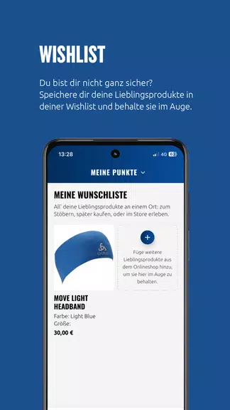 Sportler Screenshot 4