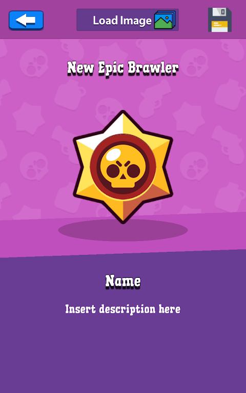Brawl Cards for Brawl Stars Screenshot 3
