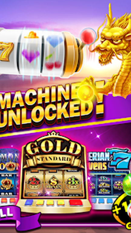 HighStakes 777 casino應用截圖第2張
