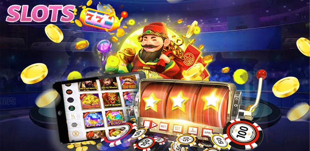 777 Club - Slots Pagcor應用截圖第1張
