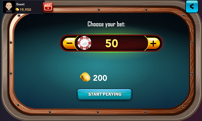 Offline Crazy Eights - Free Card Game Captura de tela 3