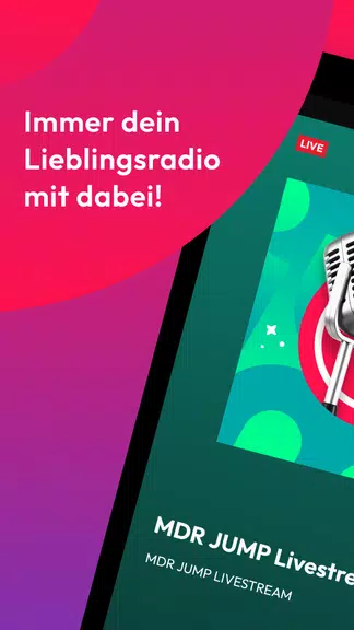 MDR JUMP – Im Osten zu Hause ภาพหน้าจอ 1