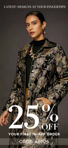 STYLEWE Captura de tela 1