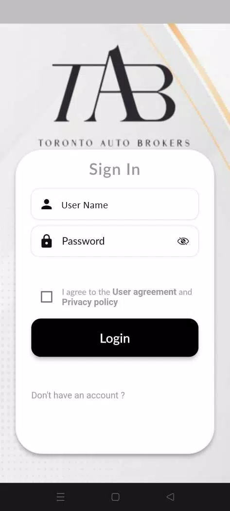Toronto Auto Brokers应用截图第3张