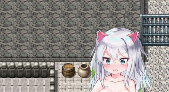 Rookie Knight Mina - City of The Succubus स्क्रीनशॉट 2