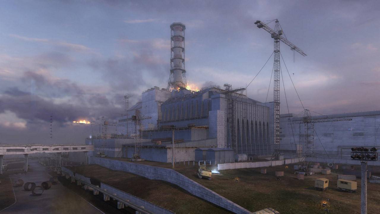 S.T.A.L.K.E.R. 2 Schöpfer teilten ihre Pläne für das Jahr 2025