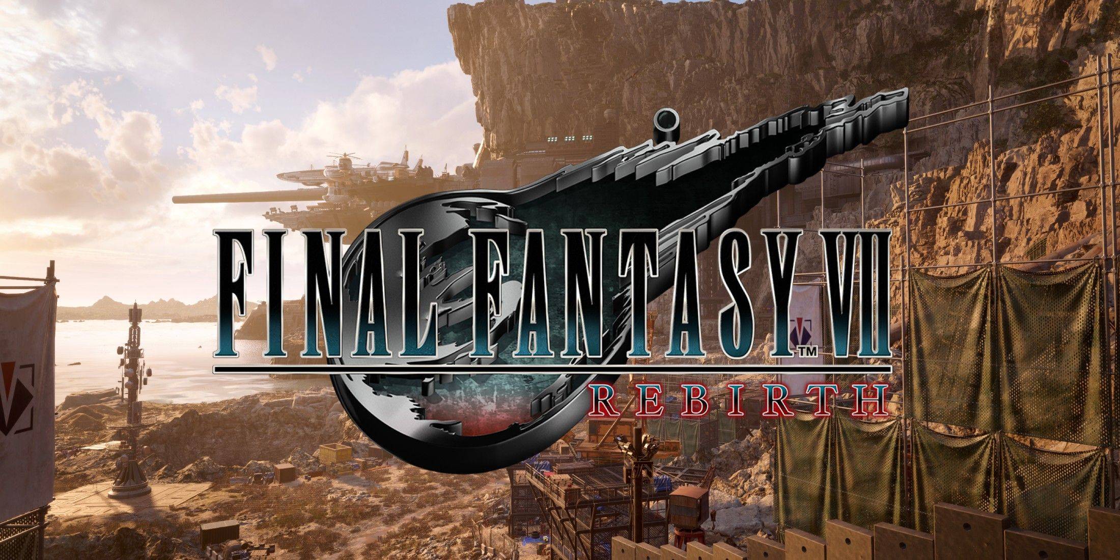 Damhin ang Pinahusay na Mga Detalye ng Final Fantasy 7 Rebirth sa PC