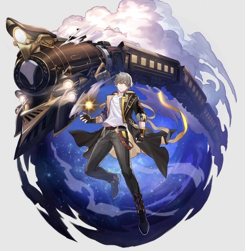 Honkai: Star Rail - Kumpletong listahan ng lahat ng mga character