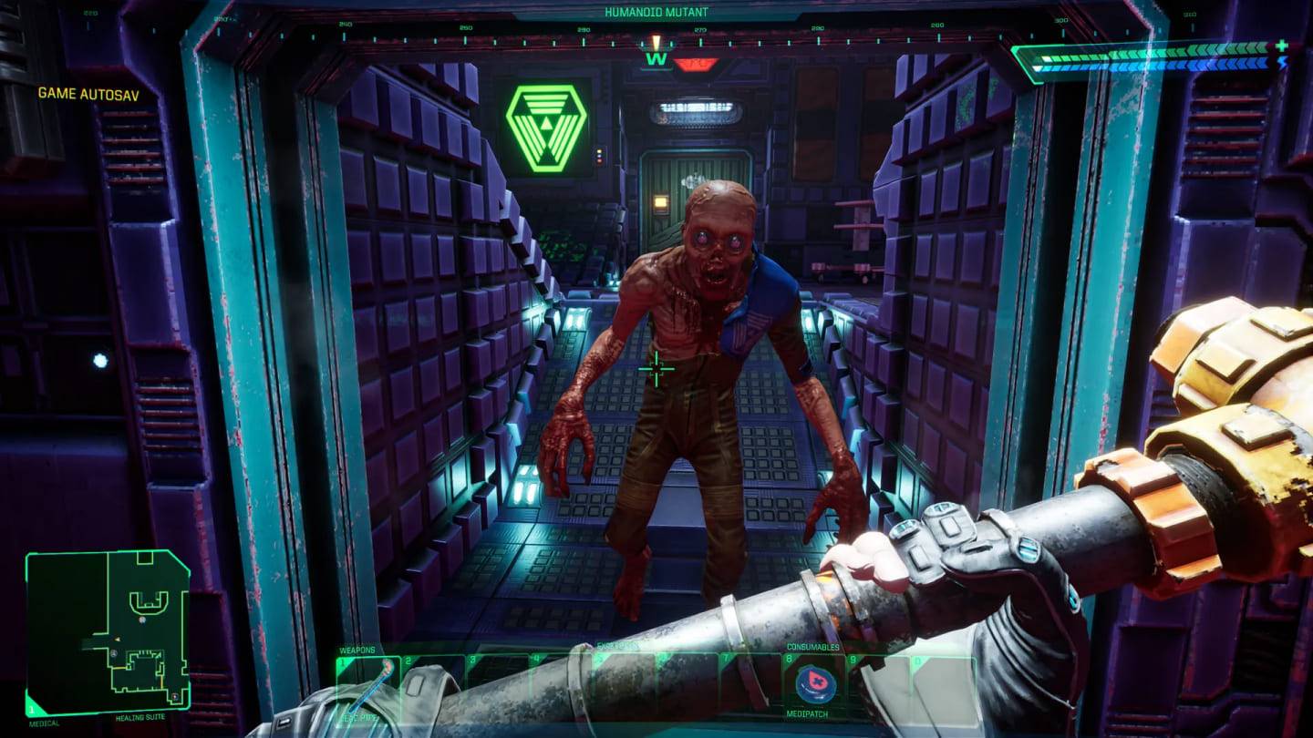 System Shock 2 Enhanced Edition Release Date Incoming