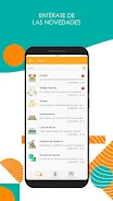 TokApp School Скриншот 1