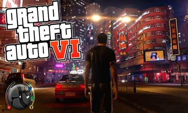 GTA 6 Mod應用截圖第1張