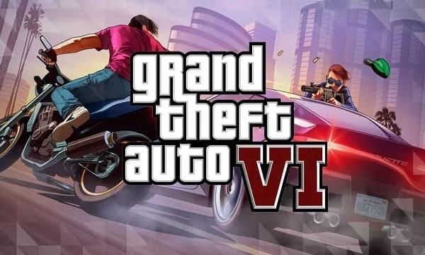 GTA 6 Mod應用截圖第3張