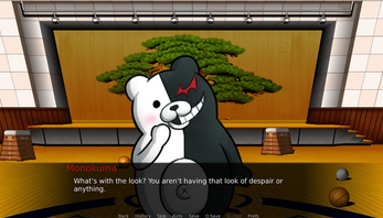 Beary Bad End Ekran Görüntüsü 2