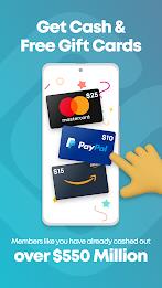 Swagbucks Play Games + Surveys Screenshot 1