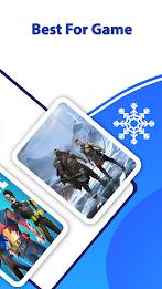 فیلتر شکن قوی پرسرعت -NT VPN Ekran Görüntüsü 3