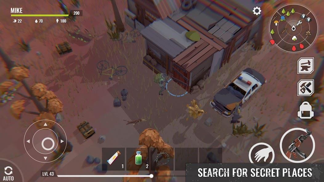 No Way To Die: Survival應用截圖第2張