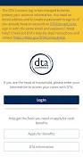 DTA Connect應用截圖第1張