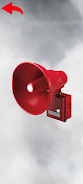 Fire alarm siren sounds スクリーンショット 4