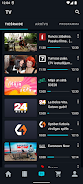 Tet TV+ Screenshot 2