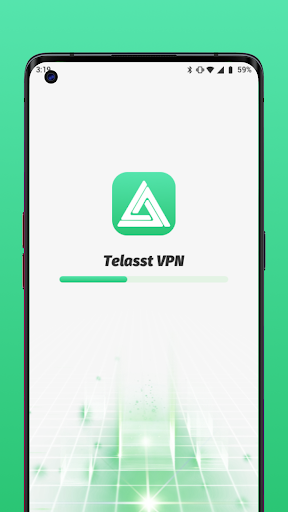 Telasst VPN - Network Master ဖန်သားပြင်ဓာတ်ပုံ 1