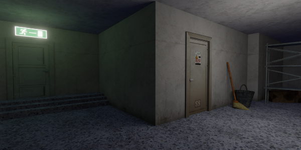 Granny 5 Screenshot 1