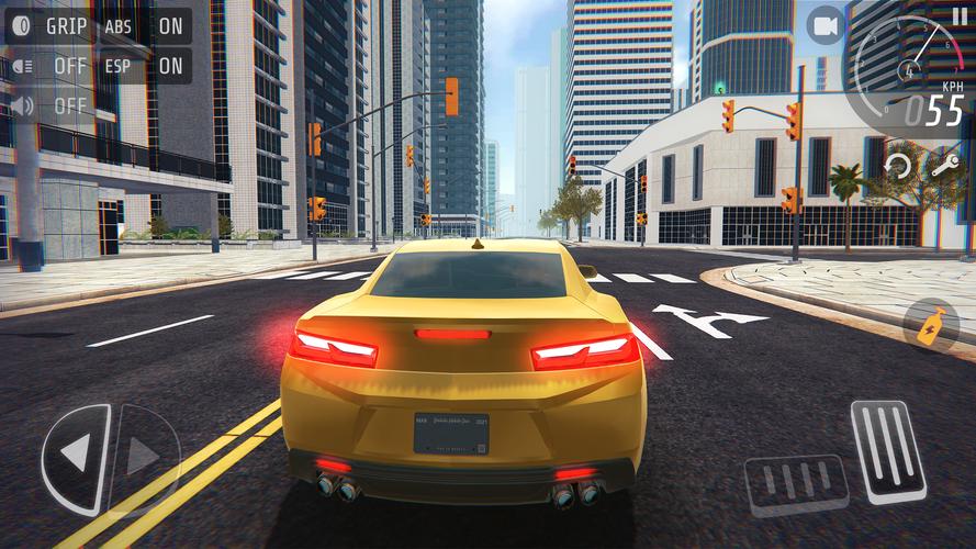 Nitro Speed Captura de tela 4