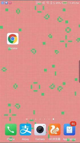 Conway's Game of Life 스크린샷 3