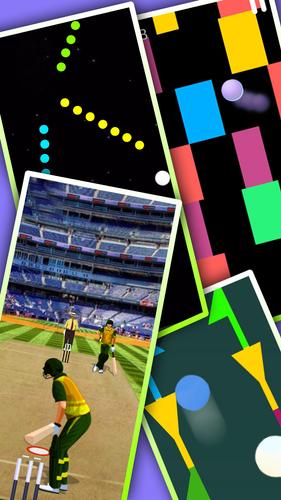 Offline Mini Games No Internet Screenshot 4