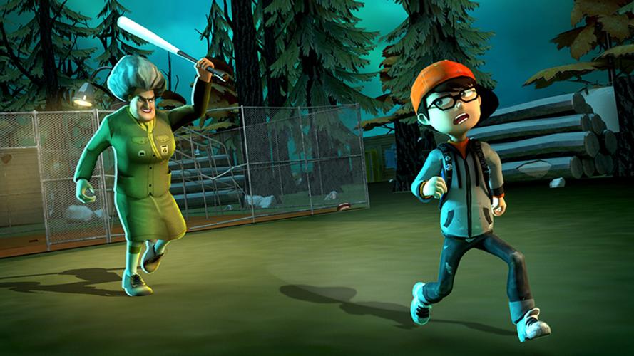 Playtime Adventure Multiplayer स्क्रीनशॉट 2