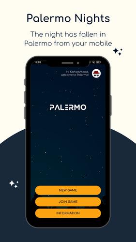 Palermo Screenshot 1