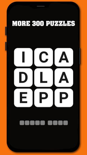 Wordle 4 Screenshot 4