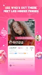Yubi - Heartbeating & Chill স্ক্রিনশট 2